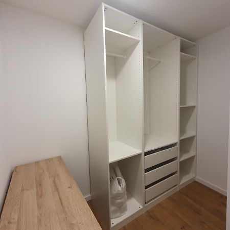 Smaragdo Apartamentai Kaunas Kültér fotó