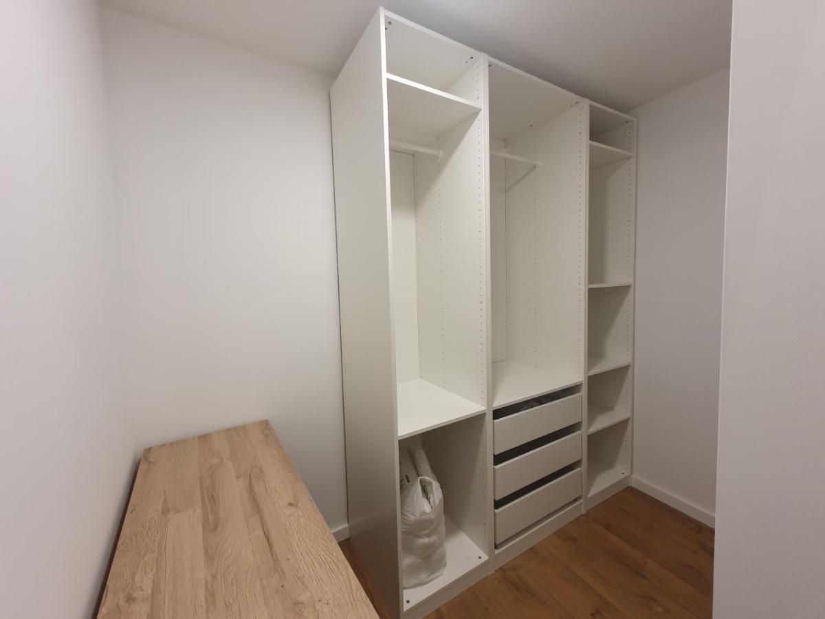 Smaragdo Apartamentai Kaunas Kültér fotó